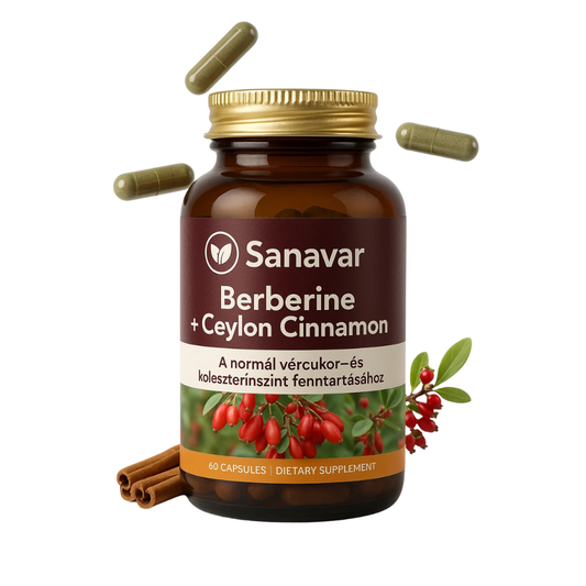 Berberin